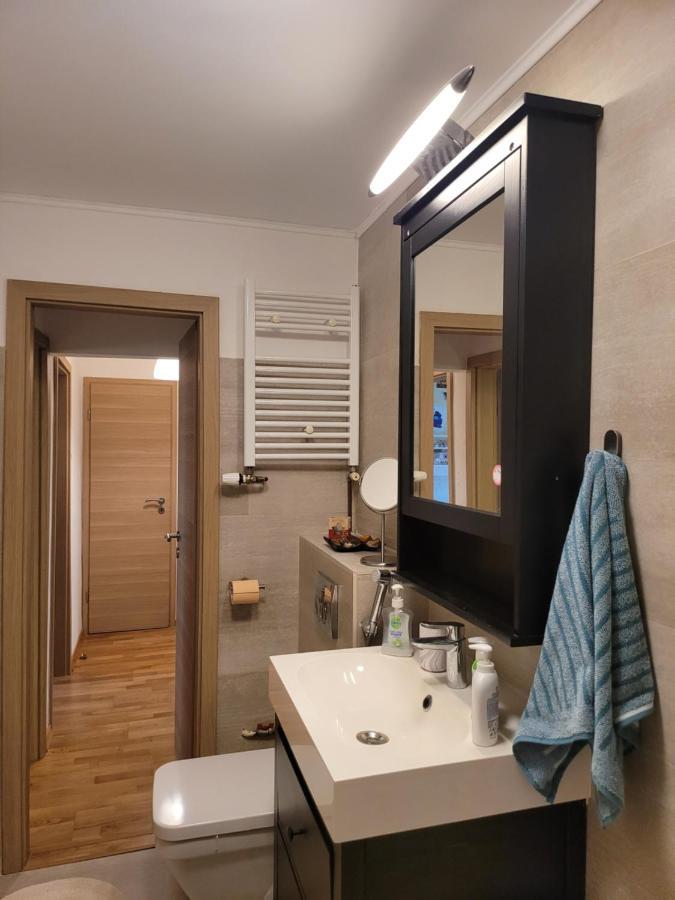 בוקרשט Family Friendly With Kids Room, Quiet And Peaceful מראה חיצוני תמונה