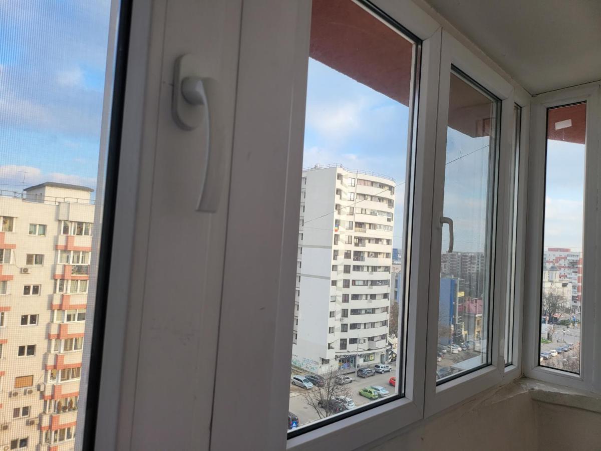 בוקרשט Family Friendly With Kids Room, Quiet And Peaceful מראה חיצוני תמונה
