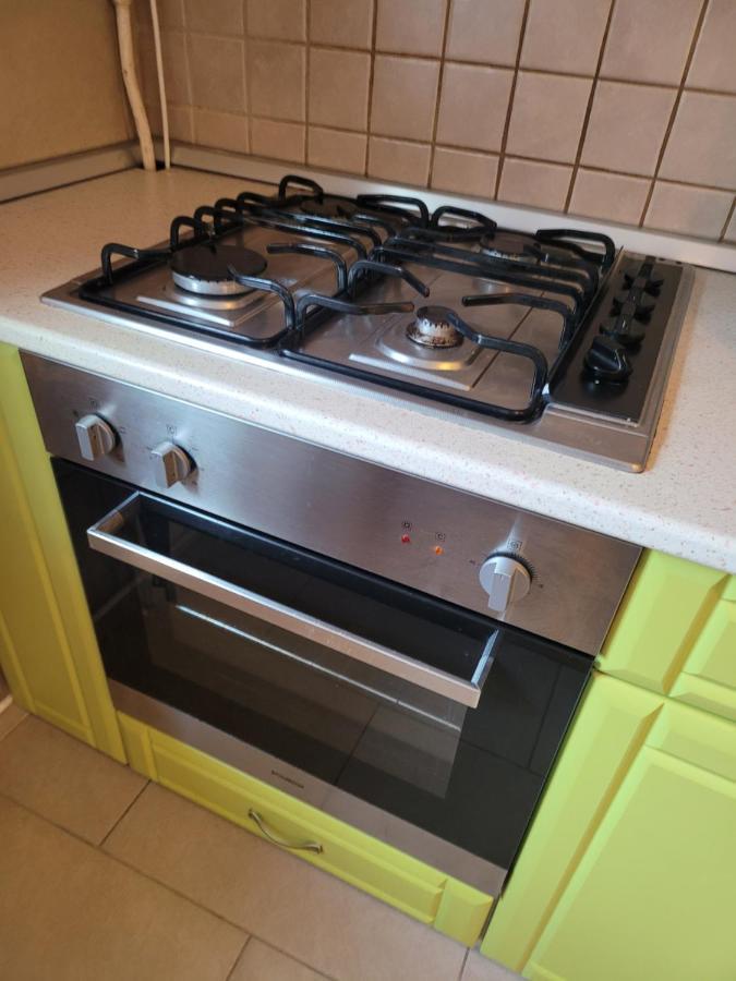 בוקרשט Family Friendly With Kids Room, Quiet And Peaceful מראה חיצוני תמונה